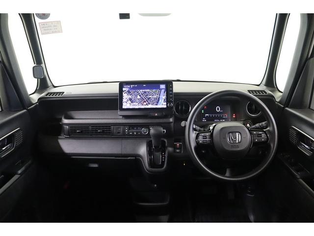 Ｎ－ＢＯＸカスタム ベースグレード（4枚目）