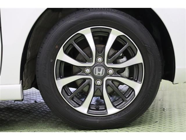 Ｎ－ＢＯＸカスタム ベースグレード（11枚目）