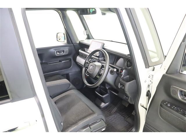 Ｎ－ＢＯＸカスタム ベースグレード（25枚目）