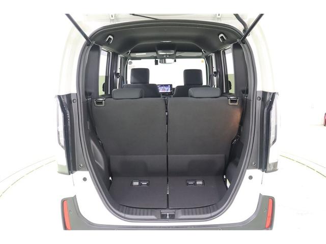 Ｎ－ＢＯＸカスタム ベースグレード（32枚目）