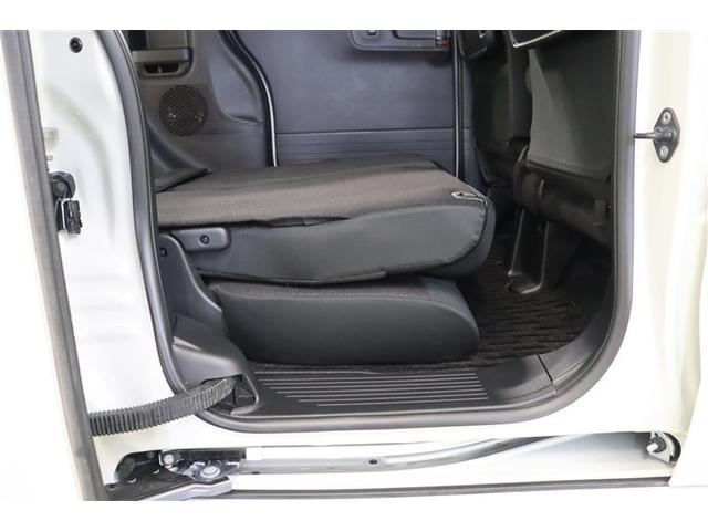 Ｎ－ＢＯＸカスタム ベースグレード（35枚目）