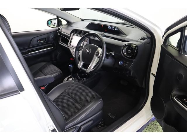 アクア Ｘ－アーバン　ＶＳＣ　ＤＶＤ　ＬＥＤヘッドライト　スマートエントリー　ナビＴＶ　バックモニタ－　地デジ　パワーステアリング　ＡＵＴＯエアコン　パワーウインドウ　ドライブレコーダー　ＡＢＳ　ＡＷ　デュアルエアバッグ（28枚目）