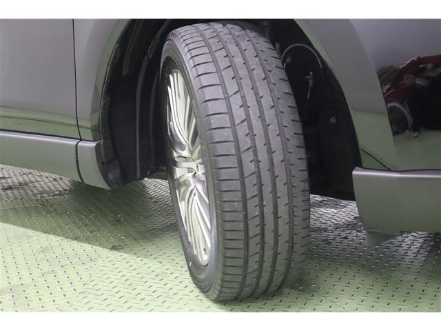 ハリアー Ｚ　クルーズＣ　ドライブレコーダ　ＡＣ１００Ｖ電源　Ｂカメラ　イモビ　ナビＴＶ　アルミホイル　ＥＴＣ車載器　ＥＳＣ　メディアプレイヤー接続　エアバッグ　スマートキー　オートエアコン　キーフリー　ＡＢＳ（12枚目）