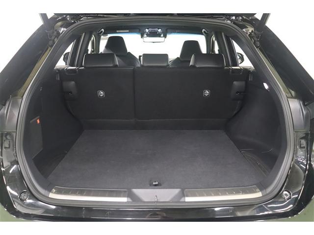 ハリアー Ｚ　クルーズＣ　ドライブレコーダ　ＡＣ１００Ｖ電源　Ｂカメラ　イモビ　ナビＴＶ　アルミホイル　ＥＴＣ車載器　ＥＳＣ　メディアプレイヤー接続　エアバッグ　スマートキー　オートエアコン　キーフリー　ＡＢＳ（32枚目）