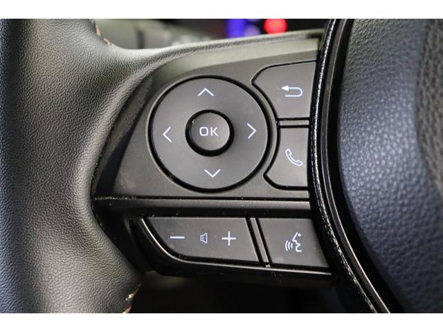 �X�e�A�����O�X�C�b�`�Ńn���Y�t���[�d�b�≹���F���A�I�[�f�B�I�����C���t�H���[�V�����f�B�X�v���C���̐ؑւ����o���܂��B���s���Ɏ�������炳���o����茳����͈��S�^�]�ɂȂ���܂��B