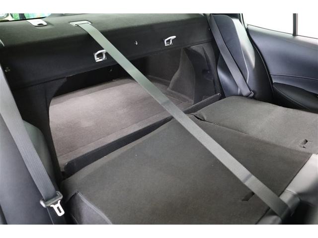 ���Q�[�W�X�y�[�X�ɂ͏������[������Ă��܂��B��ԃO�b�Y�Ȃǂ����Ă�����̂ŕ֗��ł���B���[�X�y�[�X���ɂ̓p���N�C���L�b�g�𑕔����Ă��܂��B