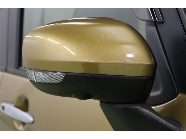 タンク カスタムＧ－Ｔ　スマキ－　地上デジタル　アルミホイル　踏み間違い防止装置　両側電動ドア　ＬＥＤヘッドライト　クルコン　リアカメラ　横滑り防止装置　ＥＴＣ　ウォークスルー　キーレス　ＴＶナビ　オートエアコン　ＤＶＤ（9枚目）