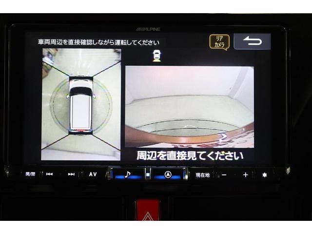 タンク カスタムＧ－Ｔ　スマキ－　地上デジタル　アルミホイル　踏み間違い防止装置　両側電動ドア　ＬＥＤヘッドライト　クルコン　リアカメラ　横滑り防止装置　ＥＴＣ　ウォークスルー　キーレス　ＴＶナビ　オートエアコン　ＤＶＤ（12枚目）