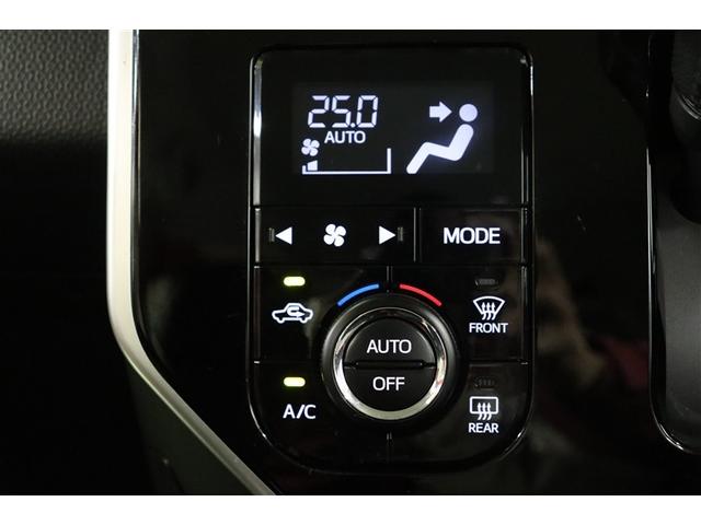 タンク カスタムＧ－Ｔ　スマキ－　地上デジタル　アルミホイル　踏み間違い防止装置　両側電動ドア　ＬＥＤヘッドライト　クルコン　リアカメラ　横滑り防止装置　ＥＴＣ　ウォークスルー　キーレス　ＴＶナビ　オートエアコン　ＤＶＤ（17枚目）