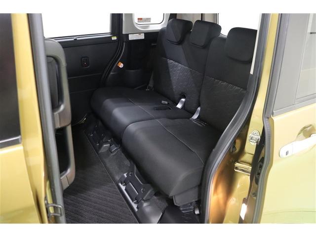 タンク カスタムＧ－Ｔ　スマキ－　地上デジタル　アルミホイル　踏み間違い防止装置　両側電動ドア　ＬＥＤヘッドライト　クルコン　リアカメラ　横滑り防止装置　ＥＴＣ　ウォークスルー　キーレス　ＴＶナビ　オートエアコン　ＤＶＤ（30枚目）