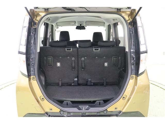タンク カスタムＧ－Ｔ　スマキ－　地上デジタル　アルミホイル　踏み間違い防止装置　両側電動ドア　ＬＥＤヘッドライト　クルコン　リアカメラ　横滑り防止装置　ＥＴＣ　ウォークスルー　キーレス　ＴＶナビ　オートエアコン　ＤＶＤ（33枚目）