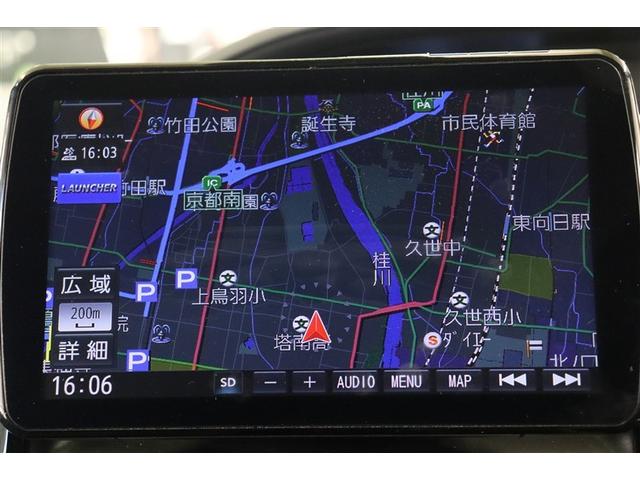ノア Ｓｉ　プリクラッシュ　地デジ　ＤＶＤ視聴可　ダブルエアコン　ＬＥＤヘットライト　ＥＴＣ付き　クルコン　横滑り防止機能　ナビＴＶ　三列シート　ＡＷ　フルフラットシート　ＡＡＣ　パワーウインドウ　メモリーナビ（10枚目）