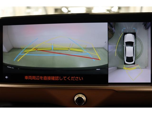 クラウンクロスオーバー ＲＳアドバンスド　衝突回避　サンル－フ　オートクルーズコントロール　横滑り防止　フルセグＴＶ　パワーシート　レザーシート　ＬＥＤ　アルミホイール　ＡＣ１００Ｖ　スマートキー　ナビ＆ＴＶ　ＡＢＳ　エアロ　ドライブレコーダ（18枚目）