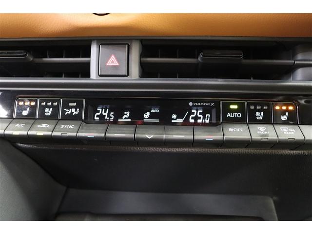クラウンクロスオーバー ＲＳアドバンスド　衝突回避　サンル－フ　オートクルーズコントロール　横滑り防止　フルセグＴＶ　パワーシート　レザーシート　ＬＥＤ　アルミホイール　ＡＣ１００Ｖ　スマートキー　ナビ＆ＴＶ　ＡＢＳ　エアロ　ドライブレコーダ（19枚目）