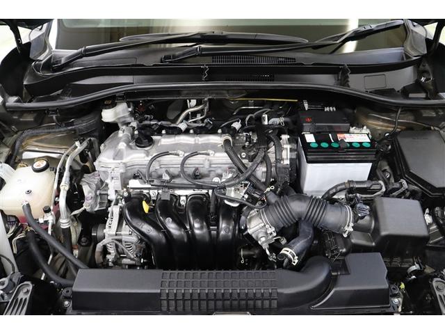 カローラクロス Ｚ　横滑り防止機能　盗難防止装置　メモリナビ　整備記録簿　バックガイドモニター　クルーズコントロール　地デジ　エアバッグ　キーフリーシステム　パワ－シ－ト　ＡＡＣ　ＥＴＣ車載器　ＡＷ　ナビＴＶ　ＡＢＳ（39枚目）