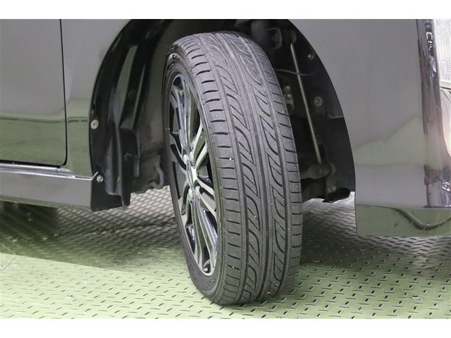 タイヤサイズ　１６５／５５Ｒ１５。