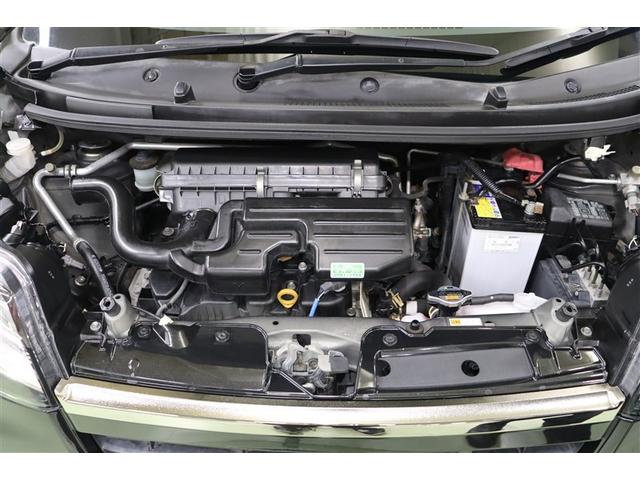 もちろん、エンジンルームの汚れも綺麗にクリーニングしております！エンジンルームが綺麗ですと、不具合等の発見もしやすく、コンディションのチェックや維持の面でとってもプラスです。