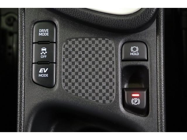 ヤリスクロス ハイブリッドＺ　インテリジェントキー　アルミホイル　ＬＥＤライト　リアカメラ　クルーズコントロール　整備記録簿　横滑り防止システム　ＴＶ　電動シ－ト　パワステ　オートエアコン　キーフリー　イモビライザ　ＥＴＣ付き（21枚目）