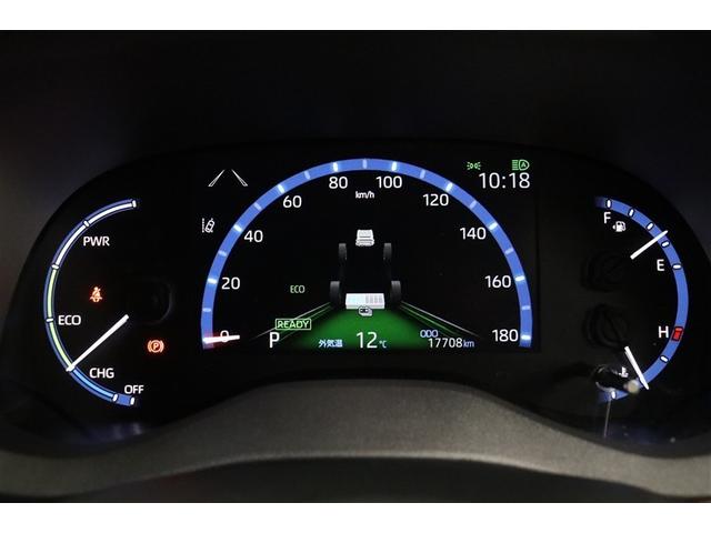 ヤリスクロス ハイブリッドＺ　インテリジェントキー　アルミホイル　ＬＥＤライト　リアカメラ　クルーズコントロール　整備記録簿　横滑り防止システム　ＴＶ　電動シ－ト　パワステ　オートエアコン　キーフリー　イモビライザ　ＥＴＣ付き（26枚目）