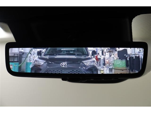 クラウンクロスオーバー Ｇアドバンスド・レザーパッケージ　ＴＳＳ　レザー　フルセグＴＶ　パワーシート　ＬＥＤヘッドライト　クルーズコントロール　Ｂカメラ　ドライブレコーダ　オートエアコン　アルミホイル　ＥＴＣ付　横滑り防止装置　４ＷＤ　ＴＶ　盗難防止装置（8枚目）