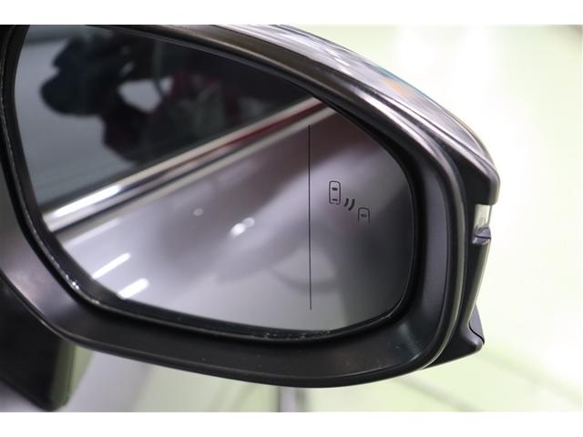 クラウンクロスオーバー Ｇアドバンスド・レザーパッケージ　ＴＳＳ　レザー　フルセグＴＶ　パワーシート　ＬＥＤヘッドライト　クルーズコントロール　Ｂカメラ　ドライブレコーダ　オートエアコン　アルミホイル　ＥＴＣ付　横滑り防止装置　４ＷＤ　ＴＶ　盗難防止装置（11枚目）