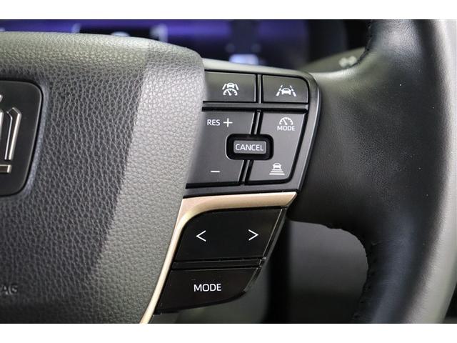 クラウンクロスオーバー Ｇアドバンスド・レザーパッケージ　ＴＳＳ　レザー　フルセグＴＶ　パワーシート　ＬＥＤヘッドライト　クルーズコントロール　Ｂカメラ　ドライブレコーダ　オートエアコン　アルミホイル　ＥＴＣ付　横滑り防止装置　４ＷＤ　ＴＶ　盗難防止装置（24枚目）