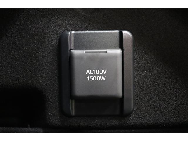 クラウンクロスオーバー Ｇアドバンスド・レザーパッケージ　ＴＳＳ　レザー　フルセグＴＶ　パワーシート　ＬＥＤヘッドライト　クルーズコントロール　Ｂカメラ　ドライブレコーダ　オートエアコン　アルミホイル　ＥＴＣ付　横滑り防止装置　４ＷＤ　ＴＶ　盗難防止装置（35枚目）