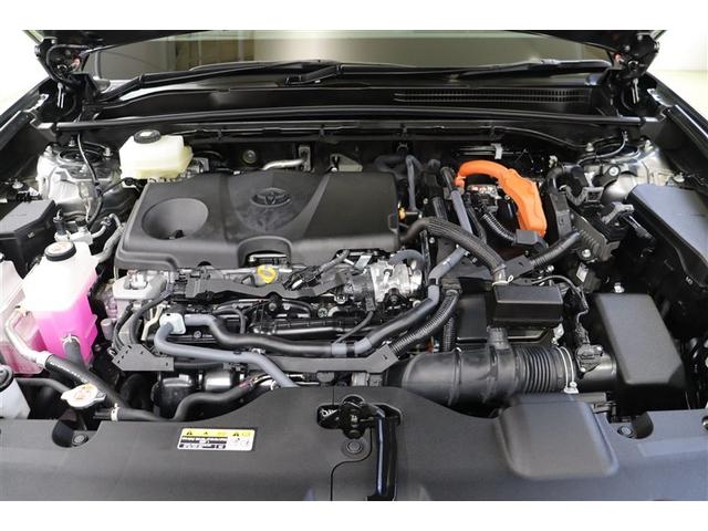 クラウンクロスオーバー Ｇアドバンスド・レザーパッケージ　ＴＳＳ　レザー　フルセグＴＶ　パワーシート　ＬＥＤヘッドライト　クルーズコントロール　Ｂカメラ　ドライブレコーダ　オートエアコン　アルミホイル　ＥＴＣ付　横滑り防止装置　４ＷＤ　ＴＶ　盗難防止装置（39枚目）