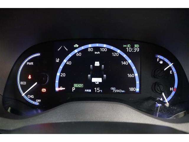 ヤリスクロス ハイブリッドＺ　ドライブレコーダ　インテリジェントキー　アルミホイル　ＬＥＤライト　リアカメラ　クルーズコントロール　整備記録簿　横滑り防止システム　ナビＴＶ　メモリーナビゲーション　電動シ－ト　パワステ　キーフリー（26枚目）