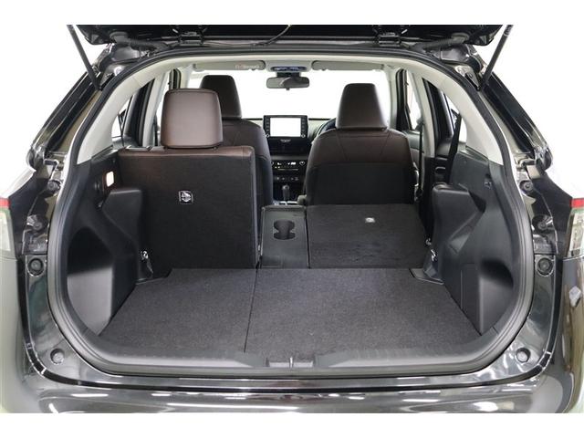 ヤリスクロス ハイブリッドＺ　ドライブレコーダ　インテリジェントキー　アルミホイル　ＬＥＤライト　リアカメラ　クルーズコントロール　整備記録簿　横滑り防止システム　ナビＴＶ　メモリーナビゲーション　電動シ－ト　パワステ　キーフリー（33枚目）