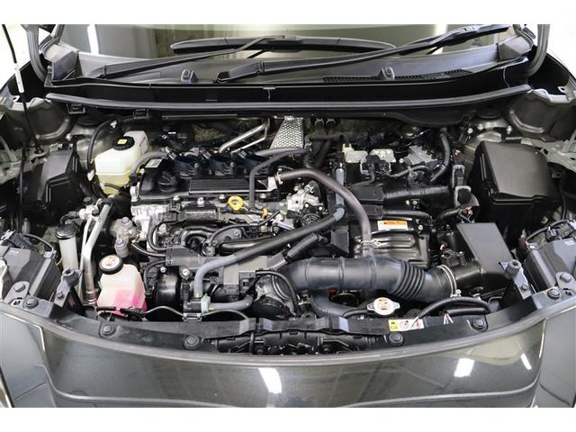 ヤリスクロス ハイブリッドＺ　ドライブレコーダ　インテリジェントキー　アルミホイル　ＬＥＤライト　リアカメラ　クルーズコントロール　整備記録簿　横滑り防止システム　ナビＴＶ　メモリーナビゲーション　電動シ－ト　パワステ　キーフリー（39枚目）