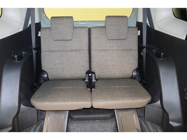 シエンタ ハイブリッドＺ　ＴＳＳ　フルフラットシート　エアバック　アルミ　キーレスエントリー　ナビＴＶ　イモビライザー　バックモニター　ＬＥＤヘッドライト　ＥＴＣ車載器　横滑り防止　スマートキー　オートエアコン　ＷＳＲＳ（32枚目）