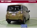 タンク カスタムＧ－Ｔ　スマキ－　地上デジタル　アルミホイル　踏み間違い防止装置　両側電動ドア　ＬＥＤヘッドライト　クルコン　リアカメラ　横滑り防止装置　ＥＴＣ　ウォークスルー　キーレス　ＴＶナビ　オートエアコン　ＤＶＤ（3枚目）