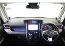 タンク カスタムＧ－Ｔ　スマキ－　地上デジタル　アルミホイル　踏み間違い防止装置　両側電動ドア　ＬＥＤヘッドライト　クルコン　リアカメラ　横滑り防止装置　ＥＴＣ　ウォークスルー　キーレス　ＴＶナビ　オートエアコン　ＤＶＤ（4枚目）