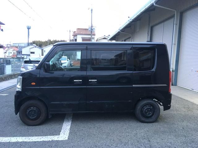 JP ETC付き ナビ付き 電格ミラー(4枚目)