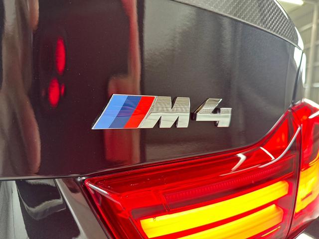 ＢＭＷ Ｍ４