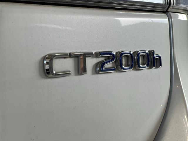 ＣＴ２００ｈ(16枚目)