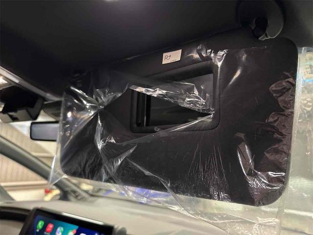 アルファードハイブリッド Ｚ　改良後　デジタルインナーミラー（前後ドラレコ内蔵）　ＪＢＬプレミアムサウンドシステム　１４インチフリップダウン　ムーンルーフ　後席電動サンシェード　トヨタチームメイト（68枚目）