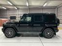 MERCEDES BENZ G-CLASS