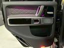 MERCEDES BENZ G-CLASS