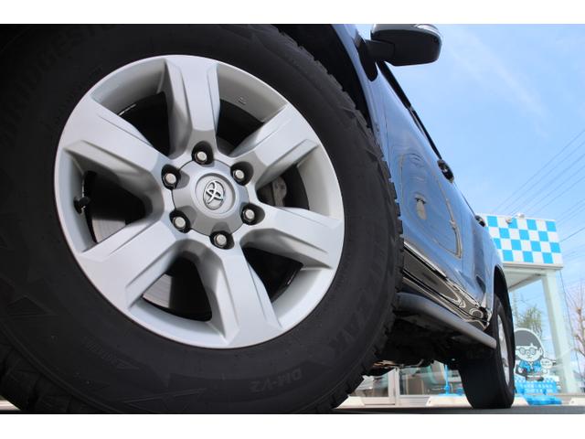 TX 4WD ディーゼル 5人乗り ナビ 地デジ Bカメラ(11枚目)