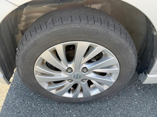 ワゴンR FZ FZ(4名)買取車 プッシュスタート スマートキー2個 HID(8枚目)