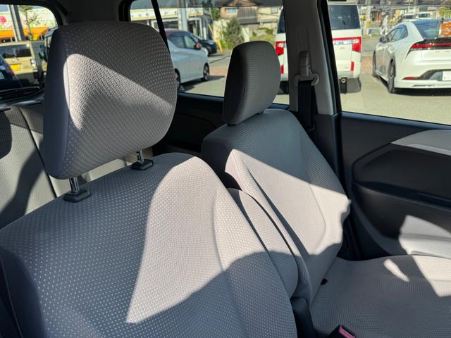 ワゴンR FZ FZ(4名)買取車 プッシュスタート スマートキー2個 HID(11枚目)