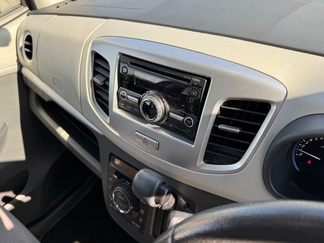 ワゴンR FZ FZ(4名)買取車 プッシュスタート スマートキー2個 HID(14枚目)