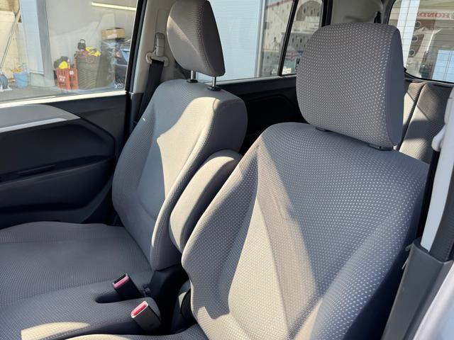 ワゴンR FZ FZ(4名)買取車 プッシュスタート スマートキー2個 HID(24枚目)