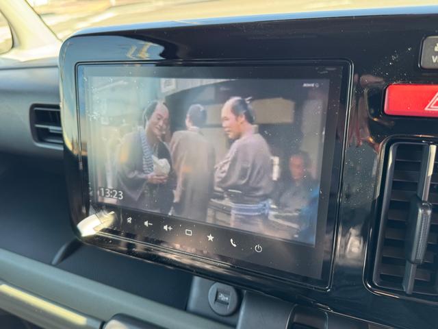 スペーシアギア ハイブリッドXZ ハイブリッドXZ(4名)ワンオーナー 買取車 全方位モニター付きメモリーナビゲーション ツートンルーフ メーカー保証 ヘッドアップディスプレイ スマートキー2個(12枚目)