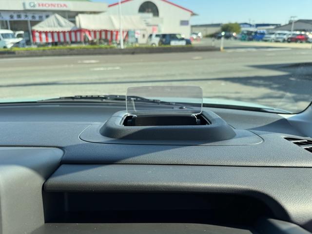 スペーシアギア ハイブリッドXZ ハイブリッドXZ(4名)ワンオーナー 買取車 全方位モニター付きメモリーナビゲーション ツートンルーフ メーカー保証 ヘッドアップディスプレイ スマートキー2個(15枚目)