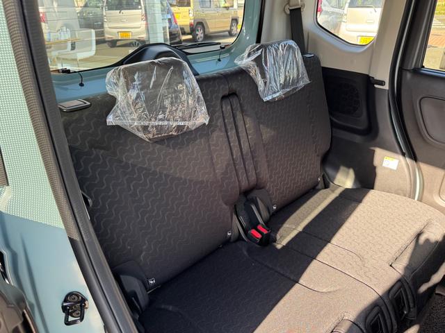 スペーシアギア ハイブリッドXZ ハイブリッドXZ(4名)ワンオーナー 買取車 全方位モニター付きメモリーナビゲーション ツートンルーフ メーカー保証 ヘッドアップディスプレイ スマートキー2個(17枚目)