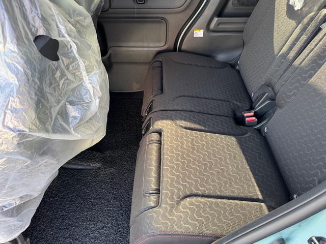 スペーシアギア ハイブリッドXZ ハイブリッドXZ(4名)ワンオーナー 買取車 全方位モニター付きメモリーナビゲーション ツートンルーフ メーカー保証 ヘッドアップディスプレイ スマートキー2個(22枚目)