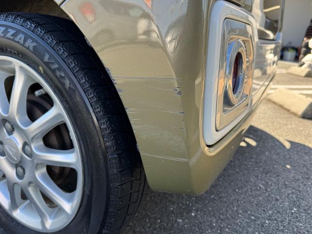 ウェイク G SA 買取車 ターボ 両側パワースライドドア スマートアシスト LEDヘッドライト スマートキー プッシュスタート(11枚目)